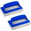 Brosse De Piscine En Plastique Brosse Éponge Ligne D'eau Brosse Ligne D'eau Brosse Plancher Mur Piscine Brosse Outils De Nettoyage De Piscine Outil De Nettoyage Pour Source Chaude De Spa Étang 2 Brosse De Piscine En Plastique Brosse Éponge Ligne D'eau Brosse Ligne D'eau Brosse Plancher Mur Piscine Brosse Outils De Nettoyage De Piscine Outil De Nettoyage Pour Source Chaude De Spa Étang -Piscine Soldes 79630095 1