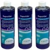 Pack 3 Clarifiants Liquide Superklar 500 C.c. Bayrol -Piscine Soldes 79825118 1