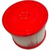 Filtre Pour Spa Gonflable - Ospazia - Dimensions : 10 X 10 X 8 Cm - Compatible Sunspa Et Spalounge -Piscine Soldes 7987071 1