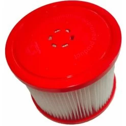 Filtre Pour Spa Gonflable - Ospazia - Dimensions : 10 X 10 X 8 Cm - Compatible Sunspa Et Spalounge