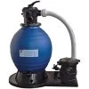 Monobloc Filtre à Sable 500 + Pompe QP 2 Monobloc Filtre à Sable 500 + Pompe QP -Piscine Soldes 80159209 1