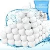 KESSER® Balles De Filtration Polysphères Filtre Filtre à Sable 700 g Remplacent 25 kg De Sable Filtrant Accessoires Remplacement Filtre De Piscine Système De Filtration, 700g (de) 1 KESSER® Balles De Filtration Polysphères Filtre Filtre à Sable 700 g Remplacent 25 kg De Sable Filtrant Accessoires Remplacement Filtre De Piscine Système De Filtration, 700g (de) -Piscine Soldes 80441925 1