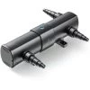 SunSun CUV-218 Stérilisateur Clarificateur De Bassins Ou D'étang Avec Lampe Rayons UV-c 18W 2 SunSun CUV-218 Stérilisateur Clarificateur De Bassins Ou D'étang Avec Lampe Rayons UV-c 18W -Piscine Soldes 808435 1