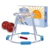SWANEW Jouets De Piscine Tapis De Natation Gonflable Piscine Basket Panier De Basket à Partir De 6 Ans 2 SWANEW Jouets De Piscine Tapis De Natation Gonflable Piscine Basket Panier De Basket à Partir De 6 Ans -Piscine Soldes 80889111 1