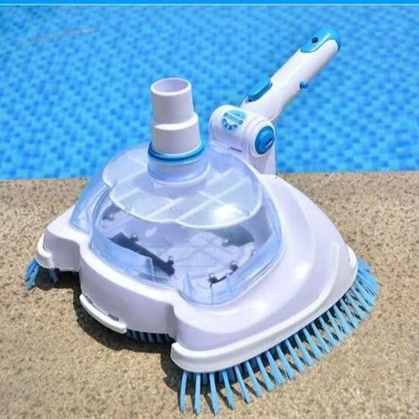 Piscine Piscine Piscine Brosse Nettoyage Sous-marin Cleaner Eaupoudre Outils De Nettoyage Et De Maintenance 3 Piscine Piscine Piscine Brosse Nettoyage Sous-marin Cleaner Eaupoudre Outils De Nettoyage Et De Maintenance