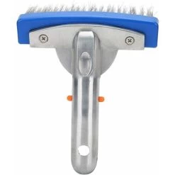 Fil Piscine Algues Nettoyage Brosse Balai Plancher Mur Brosses Tête 9 Fil Piscine Algues Nettoyage Brosse Balai Plancher Mur Brosses Tête -Piscine Soldes 80956842 3