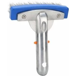 Fil Piscine Algues Nettoyage Brosse Balai Plancher Mur Brosses Tête 10 Fil Piscine Algues Nettoyage Brosse Balai Plancher Mur Brosses Tête -Piscine Soldes 80956842 4