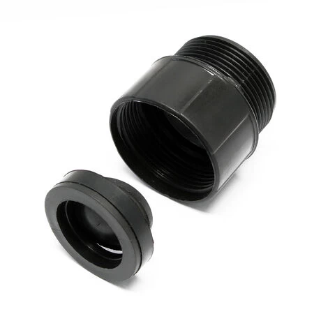 Clapet Anti-retour Filetage Femelle/mâle Pour Pompe à Eaux Sales 3 Clapet Anti-retour Filetage Femelle/mâle Pour Pompe à Eaux Sales