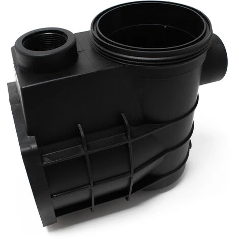 SunSun Pièces Détachées Pompe De Piscine HZS-550/750 Corps De Pompe Permet 3 SunSun Pièces Détachées Pompe De Piscine HZS-550/750 Corps De Pompe Permet