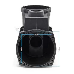 SunSun Pièces Détachées Pompe De Piscine HZS-550/750 Corps De Pompe Permet 9 SunSun Pièces Détachées Pompe De Piscine HZS-550/750 Corps De Pompe Permet -Piscine Soldes 810217 4