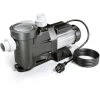 Pompe Piscine 33600l/h 1500 Watts Pompe Filtration Eau Pool Whirlpool Jardin 1 Pompe Piscine 33600l/h 1500 Watts Pompe Filtration Eau Pool Whirlpool Jardin -Piscine Soldes 811790 1