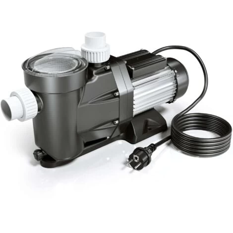 Pompe Piscine 33600l/h 1500 Watts Pompe Filtration Eau Pool Whirlpool Jardin 3 Pompe Piscine 33600l/h 1500 Watts Pompe Filtration Eau Pool Whirlpool Jardin