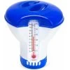 Distributeur De Chlore Flottant, Doseur De Chlore Automatique, Doseur Flottant Spa, Diffuseur De Chlore, Distributeur De Produits Chimiques Pour Piscine (avec Thermomètre) 1 Distributeur De Chlore Flottant, Doseur De Chlore Automatique, Doseur Flottant Spa, Diffuseur De Chlore, Distributeur De Produits Chimiques Pour Piscine (avec Thermomètre) -Piscine Soldes 81203734 1