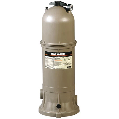 Filtre à Cartouche Star Clear Plus 27 M³/h - Hayward 3 Filtre à Cartouche Star Clear Plus 27 M³/h - Hayward