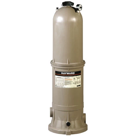 Filtre à Cartouche Star Clear Plus 40 M³/h - Hayward 3 Filtre à Cartouche Star Clear Plus 40 M³/h - Hayward