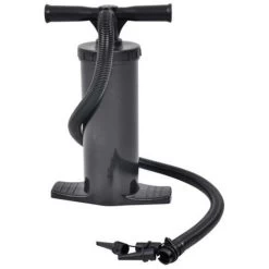 Bomba De Aire Manual - Talla