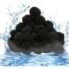 SWANEW Filter Balls 1400 G, Balles Filtrantes Piscine Pour Filtre à Sable-Noir 2 SWANEW Filter Balls 1400 G, Balles Filtrantes Piscine Pour Filtre à Sable-Noir -Piscine Soldes 82656320 1