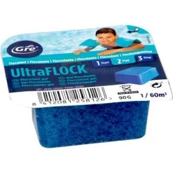 UltraFLOCK Gel Floculant Une Dose Gre 9 UltraFLOCK Gel Floculant Une Dose Gre -Piscine Soldes 82685359 3