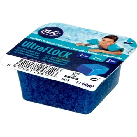 UltraFLOCK Gel Floculant Une Dose Gre 6 UltraFLOCK Gel Floculant Une Dose Gre – Image 4