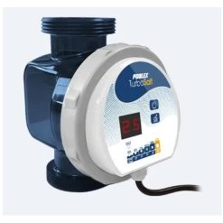 Electrolyseur Au Sel Poolex Turbo Salt - Modèle: Turbo Salt 800, 55 à 80 M³