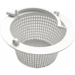 AIDUCHO Panier Skimmer Avec Poignée Filtre De Remplacement Panier Panier Piscine Remplacement Skimmer Panier Panier Pool Panier Pour Filtrer Les Feuilles D'herbe