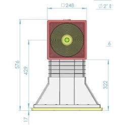 Skimmer Pour Piscine Coque Polyester -Piscine Soldes 83671757 4
