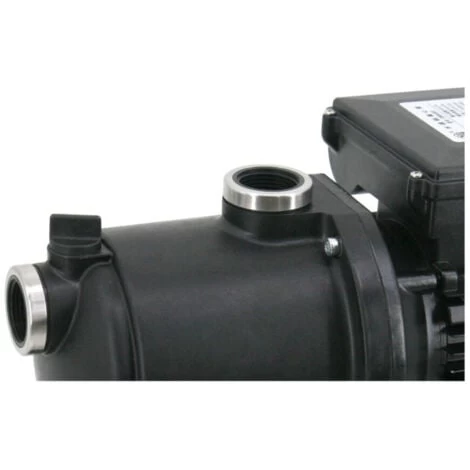 Surpresseur SwimExpert 1,5 Cv Mono Compatible Boost Rite 4 Surpresseur SwimExpert 1,5 Cv Mono Compatible Boost Rite – Image 2