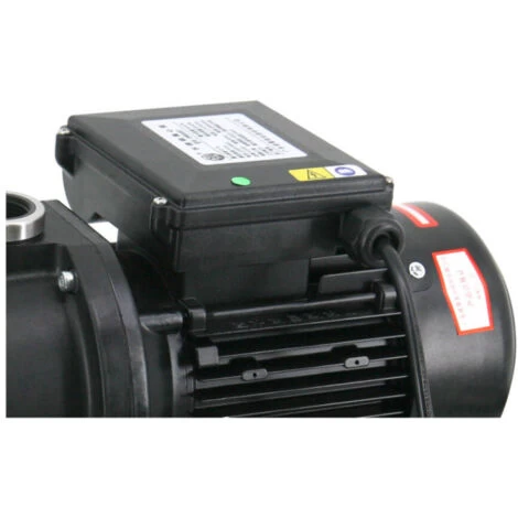 Surpresseur SwimExpert 1,5 Cv Mono Compatible Boost Rite 5 Surpresseur SwimExpert 1,5 Cv Mono Compatible Boost Rite – Image 3