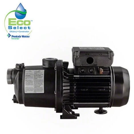 Surpresseur Pentair Boost Rite 1.5 Cv Monophasé 4 Surpresseur Pentair Boost Rite 1.5 Cv Monophasé – Image 2