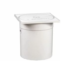 Régulateur De Niveau D'eau De Piscine - Blanc - 3150 - Hayward