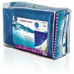 GRE Couverture Isotherme Pour Piscines Ovales 436x336cm
