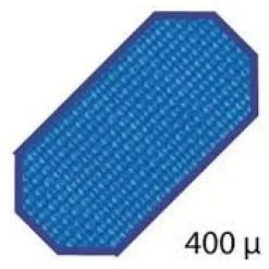 GRE Couverture Isotherme Pour Piscines Ovales 436x336cm -Piscine Soldes 85522008 3