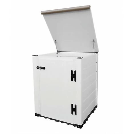 Local Technique Pour Piscines Hors Sol Evo 80 4 Local Technique Pour Piscines Hors Sol Evo 80 – Image 2