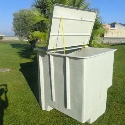 Local Technique Confortable Lev