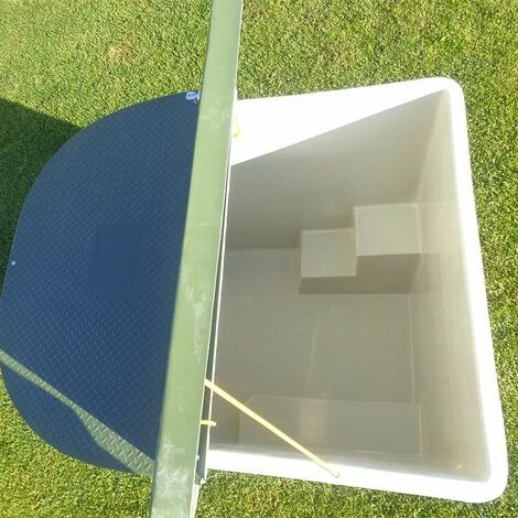 Local Technique Confortable Lev 4 Local Technique Confortable Lev – Image 2