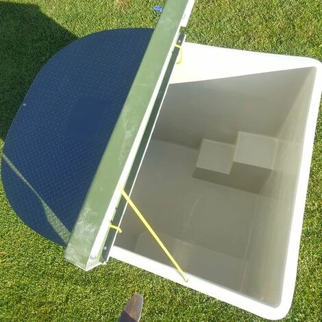 Local Technique Confortable Lev 6 Local Technique Confortable Lev – Image 4