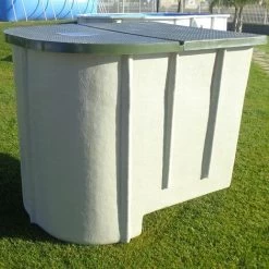 Local Technique Confortable Lev 11 Local Technique Confortable Lev -Piscine Soldes 85523445 5