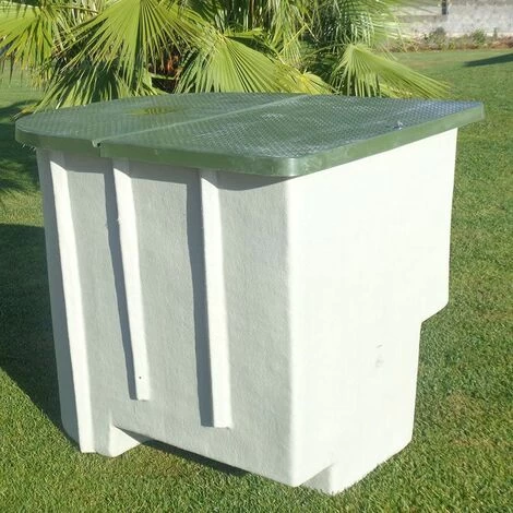 Local Technique Pour Piscines Comodo, 16, 23 Ou 30 Mc/h Avec Pompe Breton Ou Carrera Monophas Comodo Classic Vacuum 4 Local Technique Pour Piscines Comodo, 16, 23 Ou 30 Mc/h Avec Pompe Breton Ou Carrera Monophas Comodo Classic Vacuum – Image 2