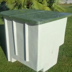 Local Technique Pour Piscines Comodo, 16, 23 Ou 30 Mc/h Avec Pompe Breton Ou Carrera Monophas Comodo Classic Vacuum 9 Local Technique Pour Piscines Comodo, 16, 23 Ou 30 Mc/h Avec Pompe Breton Ou Carrera Monophas Comodo Classic Vacuum -Piscine Soldes 85523737 3