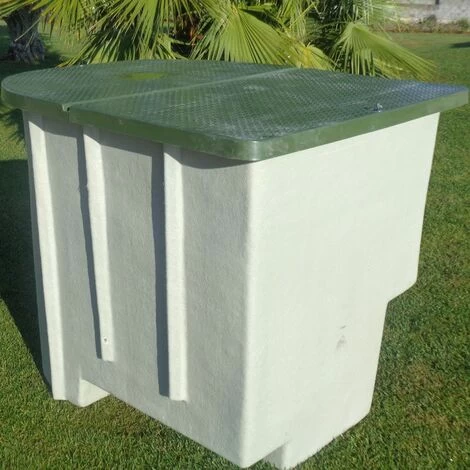 Local Technique Pour Piscines Comodo, 16, 23 Ou 30 Mc/h Avec Pompe Breton Ou Carrera Monophas Comodo Classic Vacuum 5 Local Technique Pour Piscines Comodo, 16, 23 Ou 30 Mc/h Avec Pompe Breton Ou Carrera Monophas Comodo Classic Vacuum – Image 3