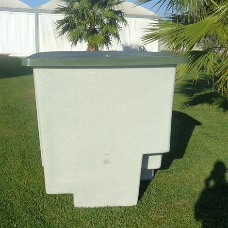 Local Technique Pour Piscines Comodo, 16, 23 Ou 30 Mc/h Avec Pompe Breton Ou Carrera Monophas Comodo Classic Vacuum 6 Local Technique Pour Piscines Comodo, 16, 23 Ou 30 Mc/h Avec Pompe Breton Ou Carrera Monophas Comodo Classic Vacuum – Image 4