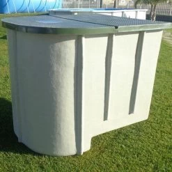 Local Technique Pour Piscines Comodo, 16, 23 Ou 30 Mc/h Avec Pompe Breton Ou Carrera Monophas Comodo Classic Vacuum 11 Local Technique Pour Piscines Comodo, 16, 23 Ou 30 Mc/h Avec Pompe Breton Ou Carrera Monophas Comodo Classic Vacuum -Piscine Soldes 85523737 5