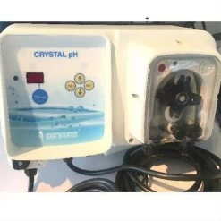San Marco Rgulateur Automatique De PH Et PH-mtre Pour Piscines Enterres Et Hors-sol 8 San Marco Rgulateur Automatique De PH Et PH-mtre Pour Piscines Enterres Et Hors-sol -Piscine Soldes 85524807 2