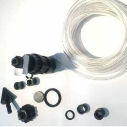 San Marco Rgulateur Automatique De PH Et PH-mtre Pour Piscines Enterres Et Hors-sol 11 San Marco Rgulateur Automatique De PH Et PH-mtre Pour Piscines Enterres Et Hors-sol -Piscine Soldes 85524807 5