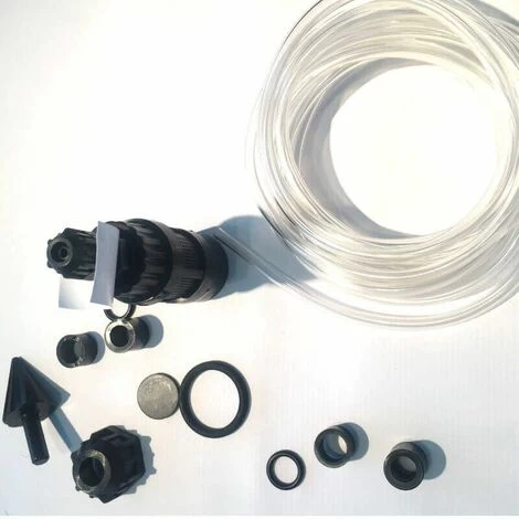 San Marco Rgulateur Automatique De PH Et PH-mtre Pour Piscines Enterres Et Hors-sol 7 San Marco Rgulateur Automatique De PH Et PH-mtre Pour Piscines Enterres Et Hors-sol – Image 5