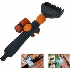 Nettoyeur Pour Cartouche De Filtre Jet Cleaner Brosse Spa Piscine Nettoyage Débris Et De La Saleté Filtre Pour éliminer Les Débris Outil De Nettoyage (Black) 9 Nettoyeur Pour Cartouche De Filtre Jet Cleaner Brosse Spa Piscine Nettoyage Débris Et De La Saleté Filtre Pour éliminer Les Débris Outil De Nettoyage (Black) -Piscine Soldes 85560589 3