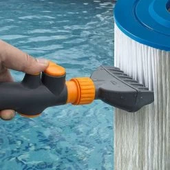 Nettoyeur Pour Cartouche De Filtre Jet Cleaner Brosse Spa Piscine Nettoyage Débris Et De La Saleté Filtre Pour éliminer Les Débris Outil De Nettoyage (Black) 11 Nettoyeur Pour Cartouche De Filtre Jet Cleaner Brosse Spa Piscine Nettoyage Débris Et De La Saleté Filtre Pour éliminer Les Débris Outil De Nettoyage (Black) -Piscine Soldes 85560589 5