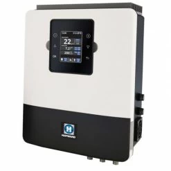 Hayward Strilisateur Au Sel AquaRite + Jusqu' 150 M3 Jusqu' 60 M3