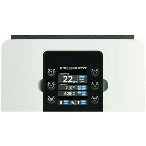 Hayward Strilisateur Au Sel AquaRite + Jusqu' 150 M3 Jusqu' 60 M3 4 Hayward Strilisateur Au Sel AquaRite + Jusqu' 150 M3 Jusqu' 60 M3 – Image 2