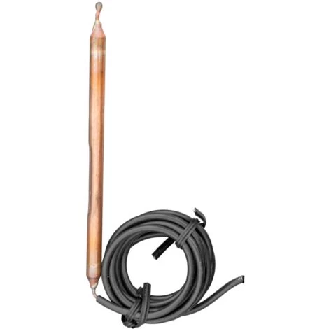 EDENEA - Relais Mise Hors Gel Piscine - Spécial Hivernage Actif - Protection Hiver Bassin - Montage Sur Horloge Coffret Piscine 5 EDENEA - Relais Mise Hors Gel Piscine - Spécial Hivernage Actif - Protection Hiver Bassin - Montage Sur Horloge Coffret Piscine – Image 3